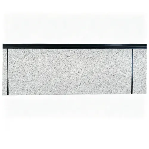 Color Stone Coated Metal Carved Insulated Wall Siding - Image 2