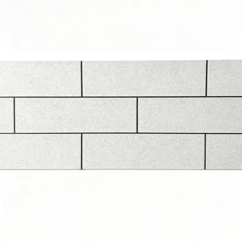 Color Stone Coated Metal Carved Insulated Wall Siding - Image 6