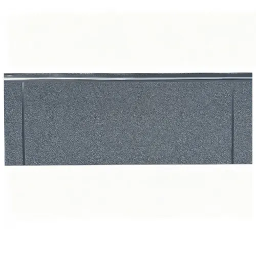 Color Stone Coated Metal Carved Insulated Wall Siding - Image 4