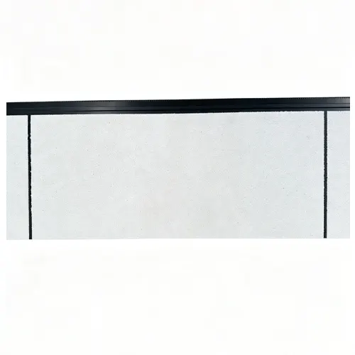 Color Stone Coated Metal Carved Insulated Wall Siding - Image 5