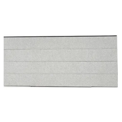 Color Stone Coated Metal Carved Insulated Wall Siding - Image 9